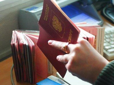 В Естонії хочуть розпочати депортацію тих, хто отримає російський паспорт