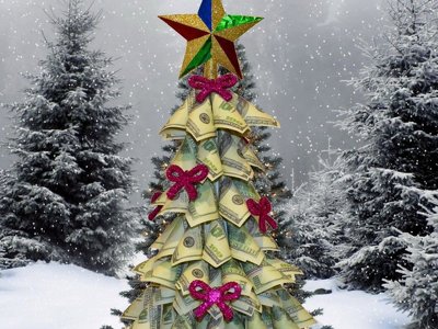 Ґвалт навколо ялинок: чия спецоперація?