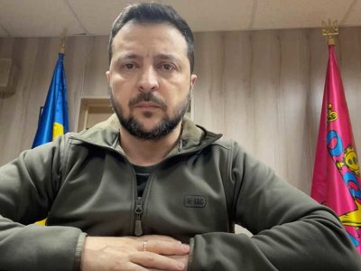 Зеленський розповів про непублічні обміни полоненими