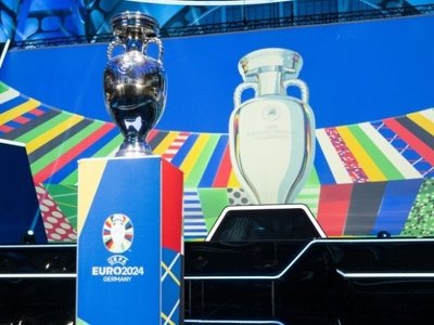 Збірна України отримала можливих суперників на Євро-2024