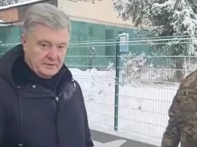 У Порошенка відповіли на заяву СБУ щодо зриву його зустрічі з Орбаном