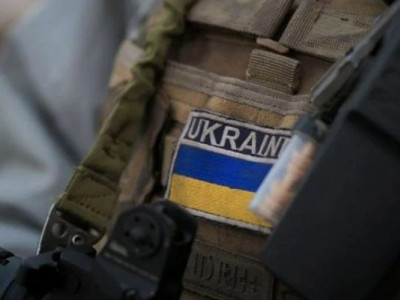 Росіяни розстріляли двох полонених бійців ЗСУ