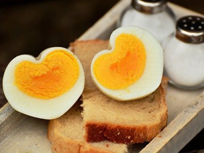 Легка їжа для шлунку: список продуктів, які легко засвоюються