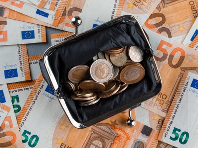 Україна отримає від Німеччини грант у розмірі €50 млн на розвиток бізнесу