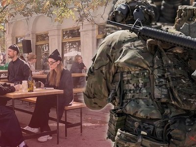 Українці стали менш згуртованими та як вони ставляться до розваг під час війни: соцопитування