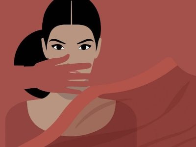 Як волонтери допомагають жертвам домашніх тиранів