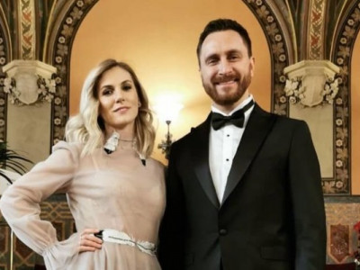“Невдячне створіння”: довкола розлучення відомого співака розгорівся скандал