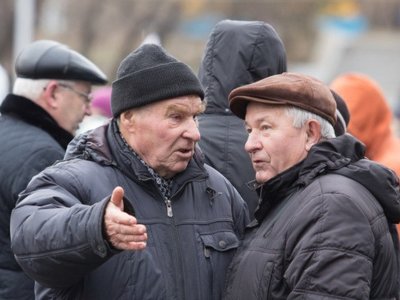 Наші пенсії: одну доплату додали, іншу зняли - що не так з реформами?