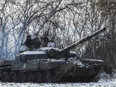 ЗСУ виснажують ворога вздовж всієї лінії фронту: де ведуться найзапекліші бої