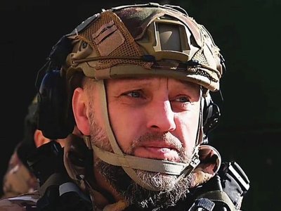 Російських солдатів, які розстріляли українських військовополонених, ліквідували, — начальник Авдіївської МВА