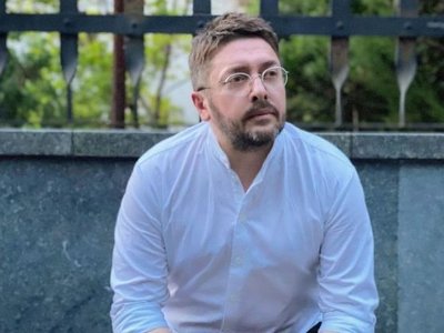 Олексій Суханов вщент розкритикував Максима Галкіна та інших росіян