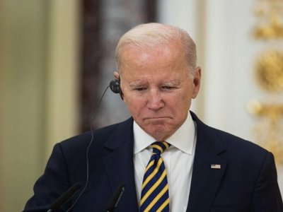 У Байдена є чітка мета щодо України