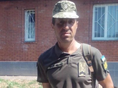 Поховав двох своїх діток і помер від важких ран, отриманих на фронті: історія Героя з Волині