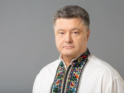СБУ пояснила, чому Петра Порошенка не випустили з України