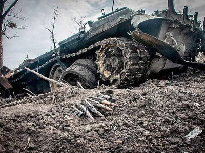 ЗСУ знищили понад 332 тисячі солдат: нові дані про втрати ворога