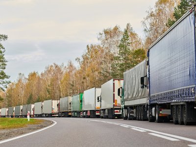 Блокада кордону: горять терміни валютних розрахунків бізнесу
