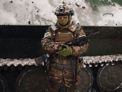 Доба на фронті: 68 боєзіткнень, 45 ворожих авіаударів, Авдіївку тримаємо