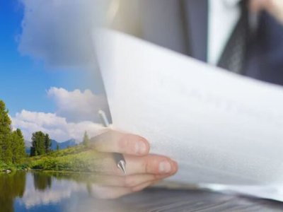 Коли відкриється Єдиний державний реєстр декларацій