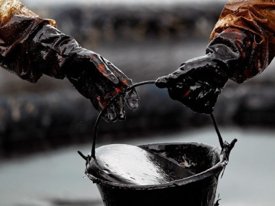 Вартість Brent опустилася нижче за $79 за барель