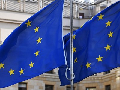FT: через розбіжності Україна може не отримати від ЄС 50 мільярдів євро допомоги