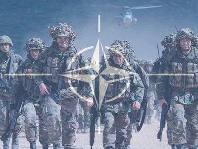 Україна вже затвердила 25% стандартів НАТО