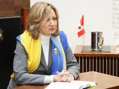 білорусь може бути причетною до викрадення українських дітей — посол США