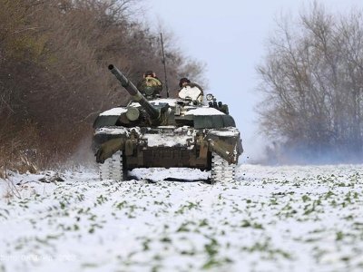 На фронті відбулися 68 бойових зіткнень, ЗСУ знищили сотні окупантів, – зведення Генштабу