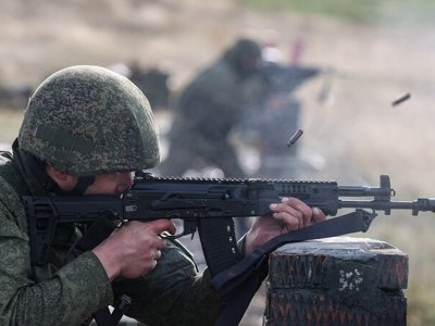 Указ Путіна про збільшення штату армії РФ може відображати фактичну кількість російських сил – ISW