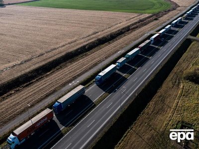 Через блокування кордону страждає не лише Україна, а й сама Польща — посол України в Польщі