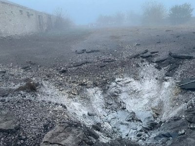 Стало відомо про ще одну постраждалу внаслідок російських обстрілів Херсона