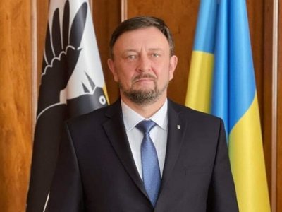 Звільнений за появу п’яним на роботі ексголова Франківської РДА передумав судитись із Зеленським