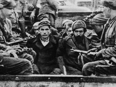 Польський прокурор закрив розслідування акції “Вісла” і назвав її “гуманною”. Українські історики пояснили, що тут не так