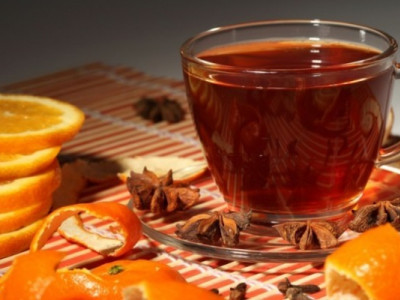 Лайфхак: 10 напоїв, які виганяють застуду з організму