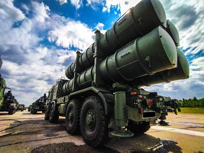 Україна створює “довгу” ракету “Нептун”, – Міноборони