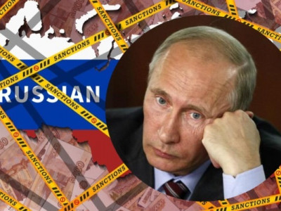 У запеклій війні України проти російської агресії першим капітулює Захід