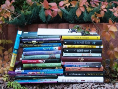 Хто увійшов до короткого списку Книги року ВВС-2023