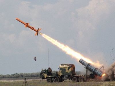 Довгий Нептун. В Україні секретно створюють ракети нового зразка