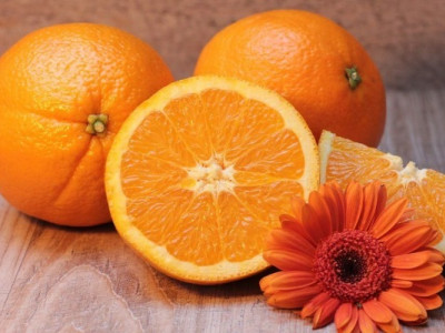 Що станеться з організмом, якщо щодня з'їдати по апельсину