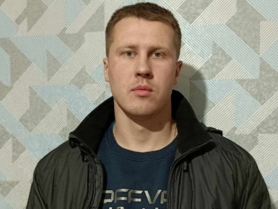 Дев'ять місяців у російському полоні: шокуюча розповідь чемпіона СНД із кікбоксингу