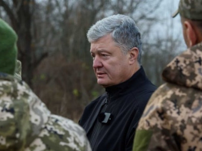 В Угорщині підтвердили, що Порошенко ініціював зустріч з Орбаном