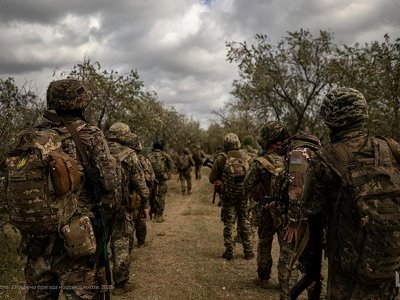 WP про контрнаступ ЗСУ: Усе пішло не за планом, бійці вперше переживали шок від бою – Залужний змінив тактику
