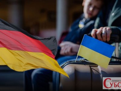 Допомога українським біженцям у Німеччині: скільки можна отримати та де жити