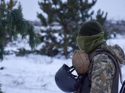Аналіз ISW: ЗСУ відновили втрачені позиції поблизу Авдіївки