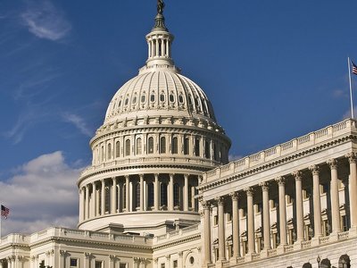 У Сенаті США призначили голосування за допомогу Україні