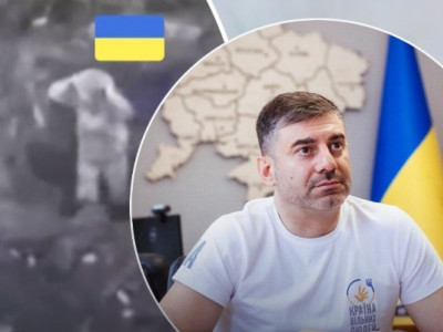 Лубінець звернувся до МКЧХ і ООН через розстріл українських військових, які здавалися в полон