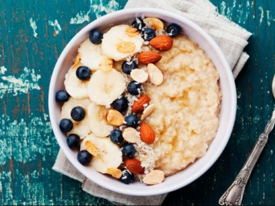 Чому не можна їсти вівсянку при застуді