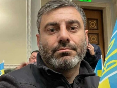 Розстріл полонених бійців ЗСУ: омбудсмен звернувся до ООН та МКЧХ