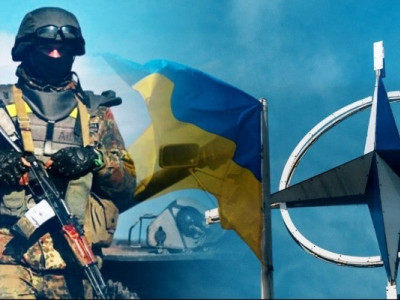 Дипломати і генерали США наполегливо радять Байдену дати Україні зброю. І розпочати процес її вступу до НАТО – Atlantic Council
