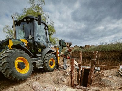 Харківщина отримала 2 млрд на фортифікації: що турбує борців із корупцією