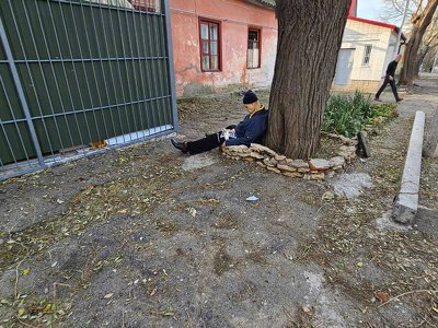 Окупанти вбили двох цивільних у Херсоні